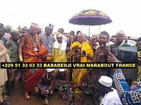 Comment Etre Sur Trouver le Vrai Marabout